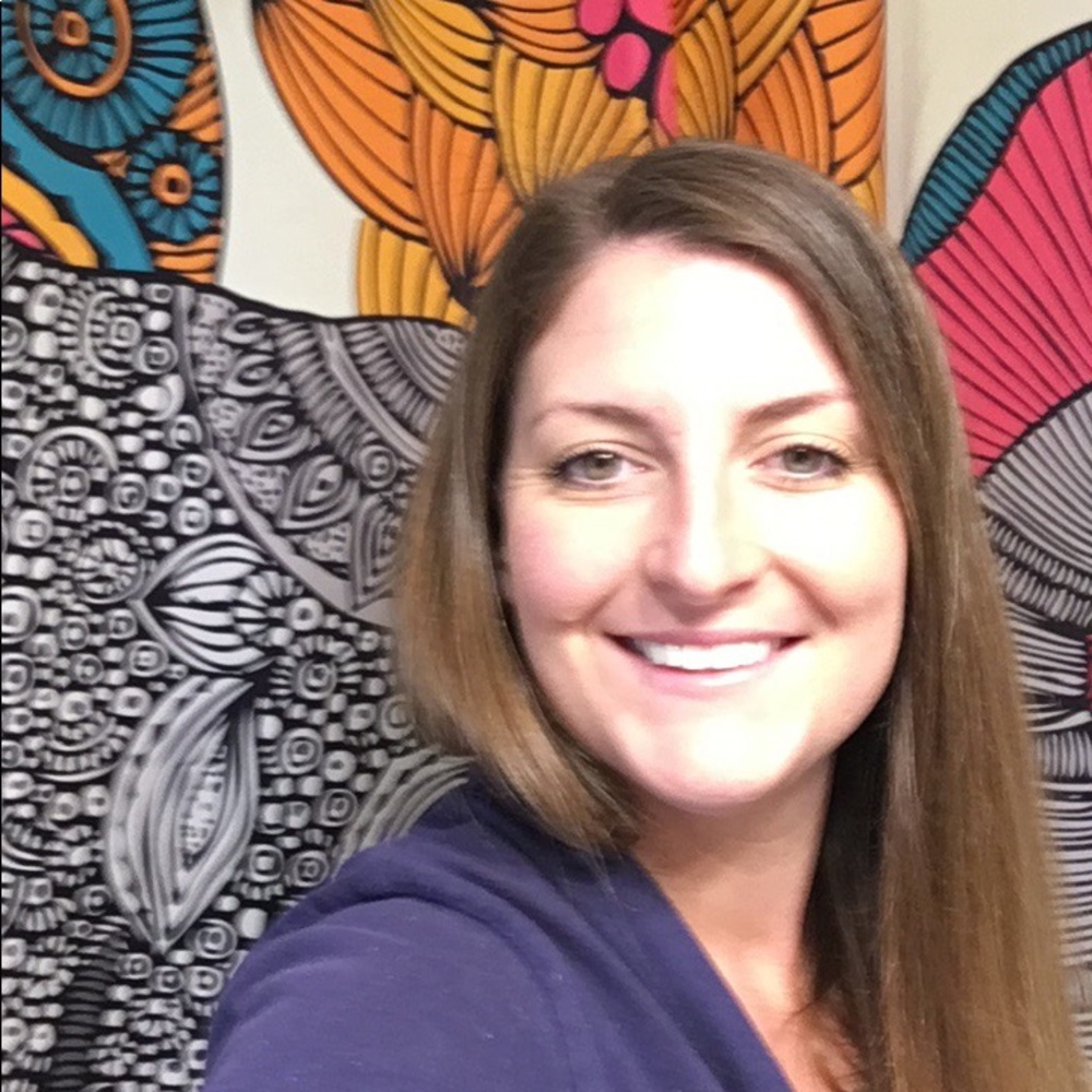 Meet your Posher, Brittany